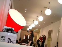 friseur